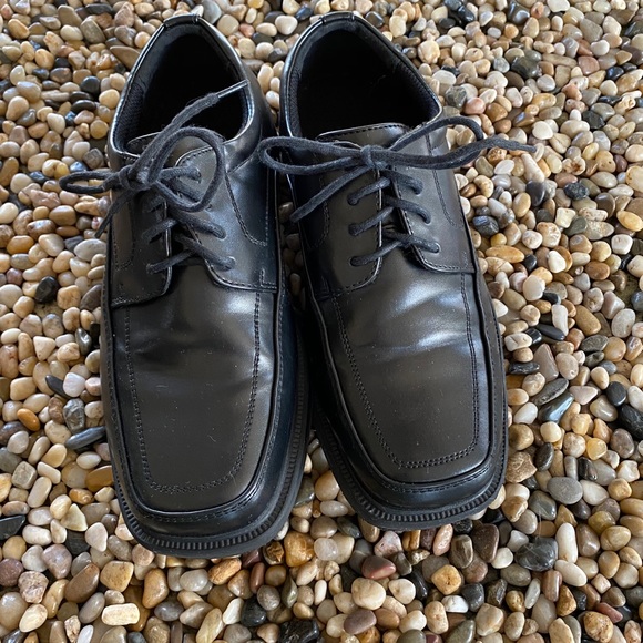 Men 6W shoes black - Picture 1 of 7
